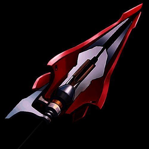 查丽莎共鸣装备流星幕图片