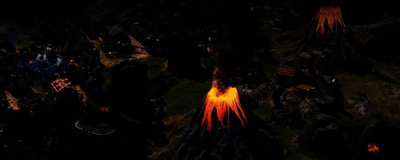 《文明7》中牛津大学相关图片1