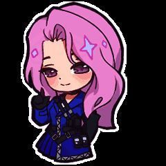 妲姬魅影活动相关动图1