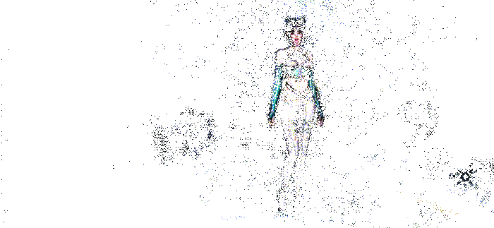 妲姬角色展示动图