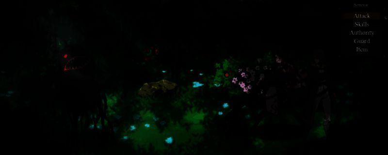 《寂静王国》相关图片1