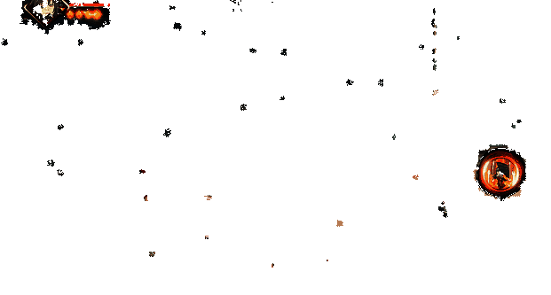 御手洗红豆新春限定一技能空中俯冲相关动图