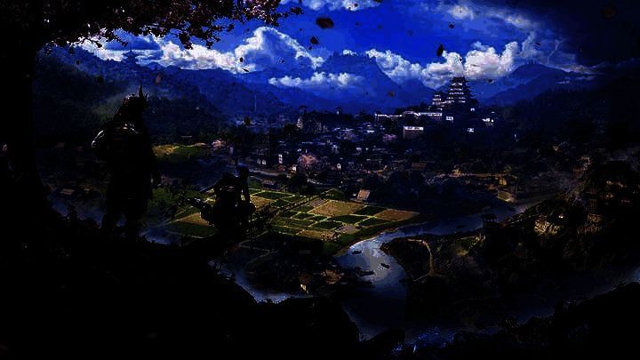 育碧相关游戏宣传图2