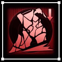 意誌摧毀技能图标