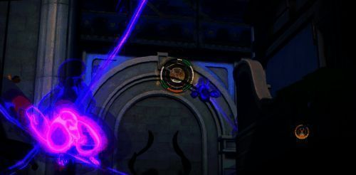 抢夺宝箱贼灵玩法画面