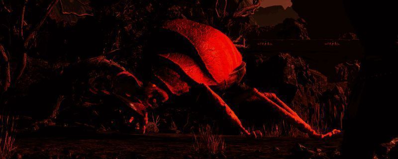 《宣誓》游戏相关画面