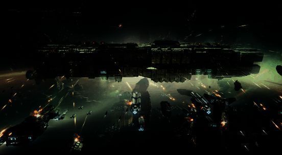 普鲁图斯之盾级舰船相关图片1