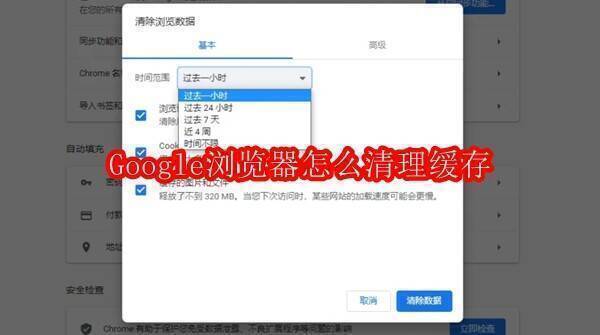 Google Chrome浏览器相关图片
