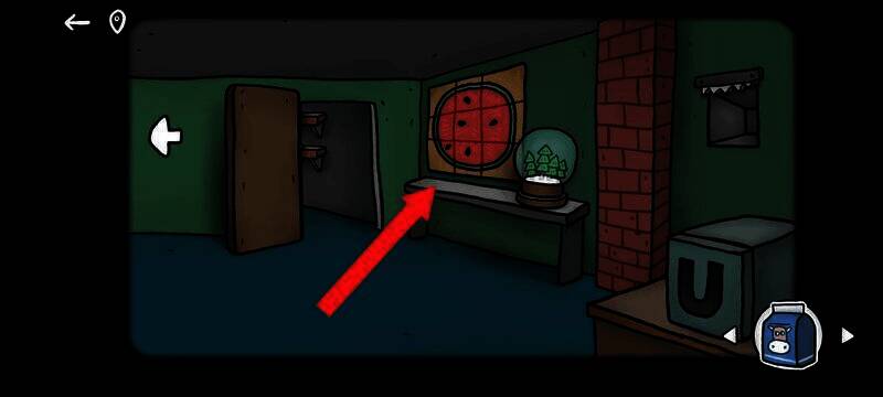 C点报纸谜题答案图片