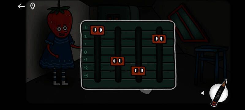 E点5楼冰箱门②密码图片