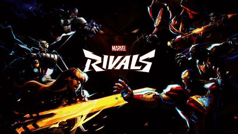 《漫威争锋》相关图片1