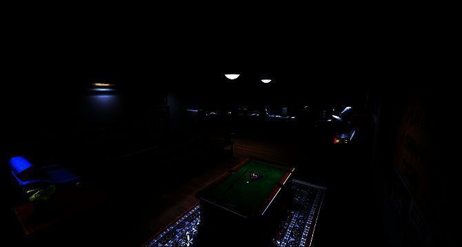 《LAN Party》游戏相关图片6