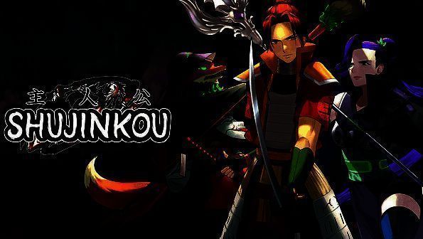 《主人公》游戏相关图片1