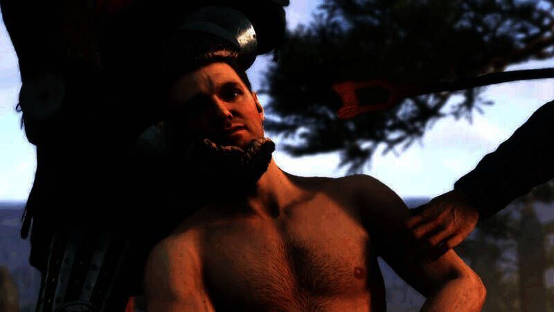 《天国:拯救2》相关画面1