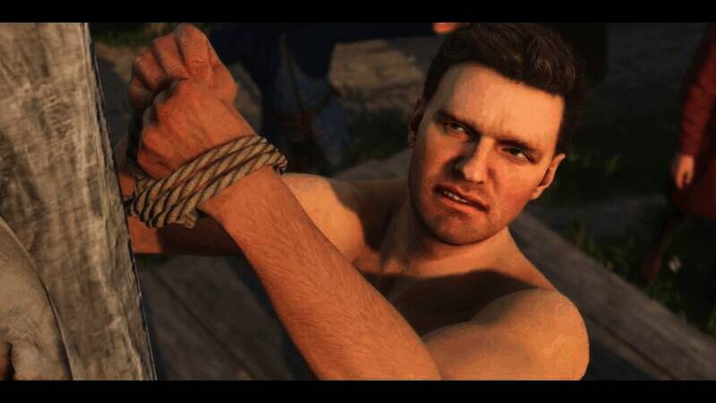 《天国:拯救2》相关画面3