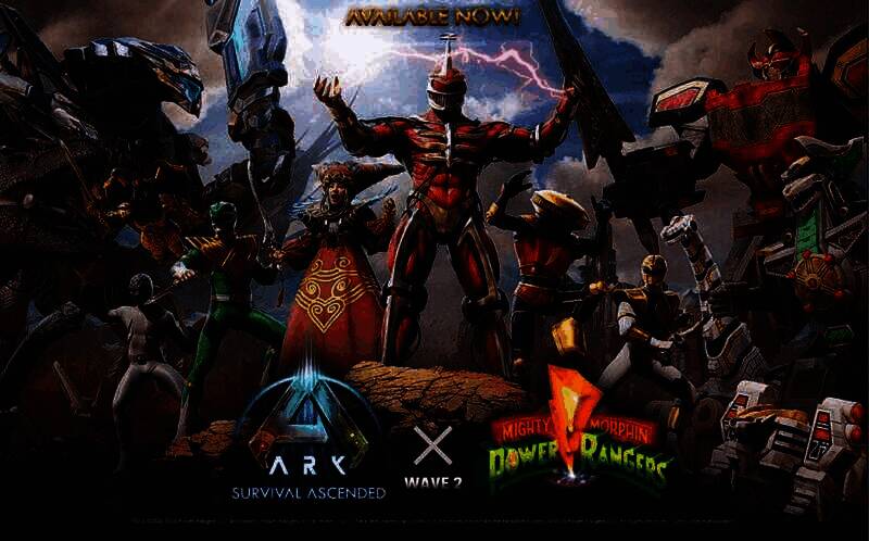 方舟系列游戏相关画面2