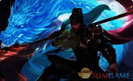 啸风从龙皮肤图片