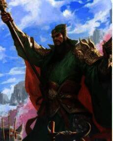 桃园结义皮肤图片