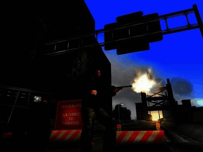 《GTA3》开发相关配图1