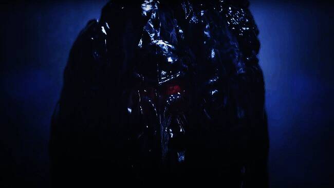 《怪物猎人：荒野》相关画面