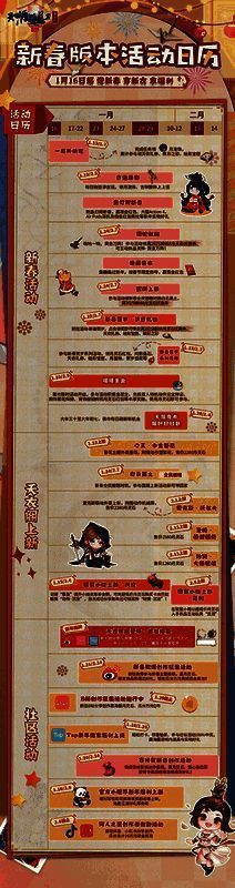 新春版本活动相关图片1