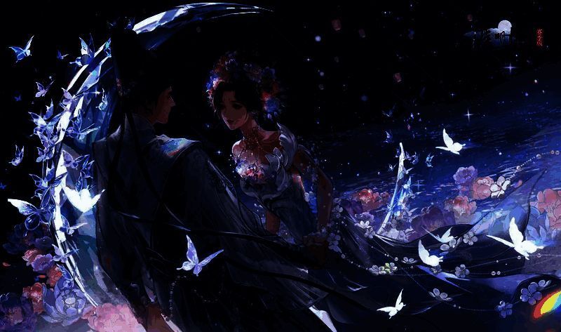 心王·今生簪花外观图片