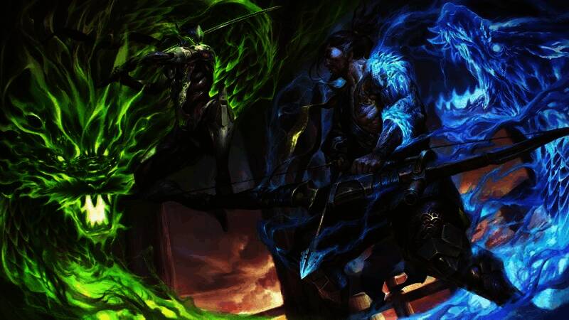 守望先锋2相关配图3