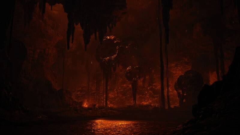 《怪物猎人：荒野》相关画面2