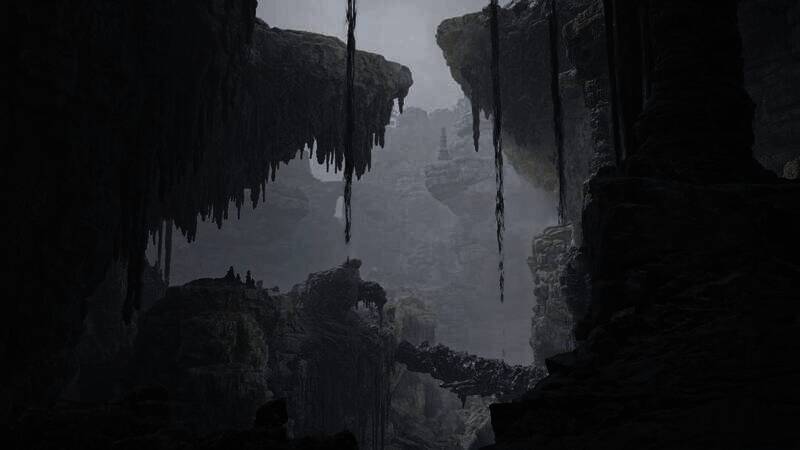 《怪物猎人：荒野》相关画面4