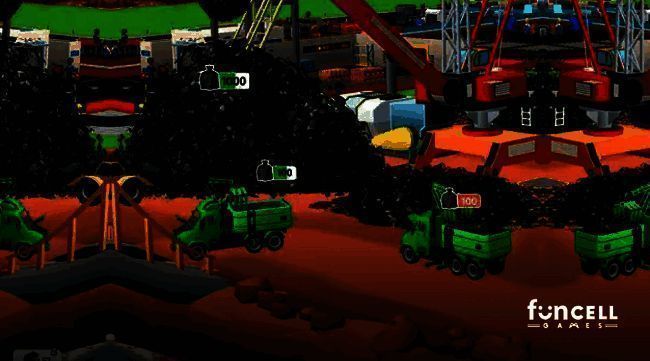 《Trash Tycoon》游戏相关图片