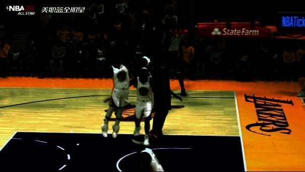 定档品牌片相关画面1