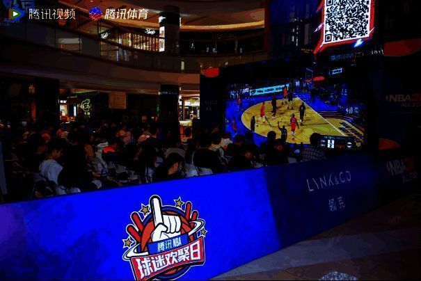 定档品牌片相关画面2