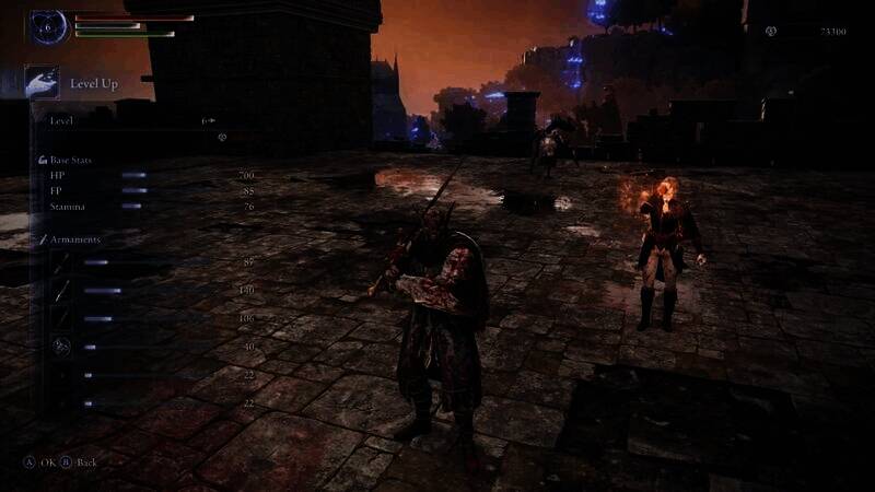 《艾尔登法环：黑夜君临》游戏画面13