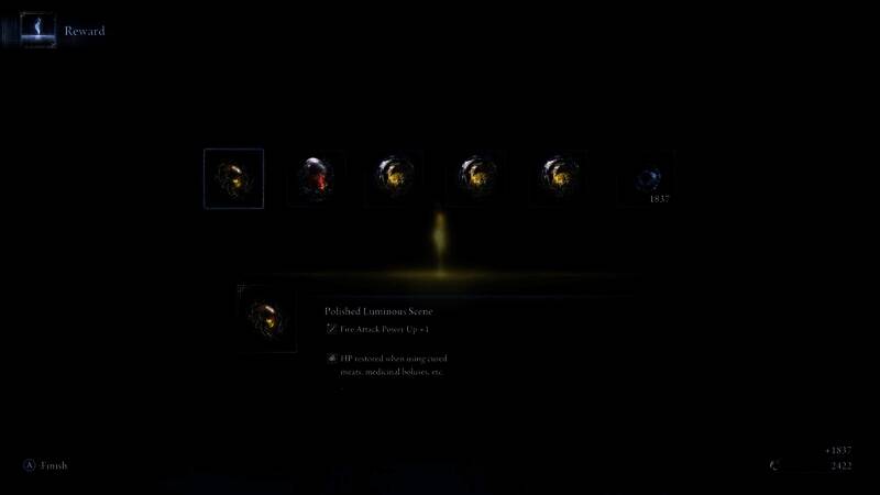 《艾尔登法环：黑夜君临》游戏画面26