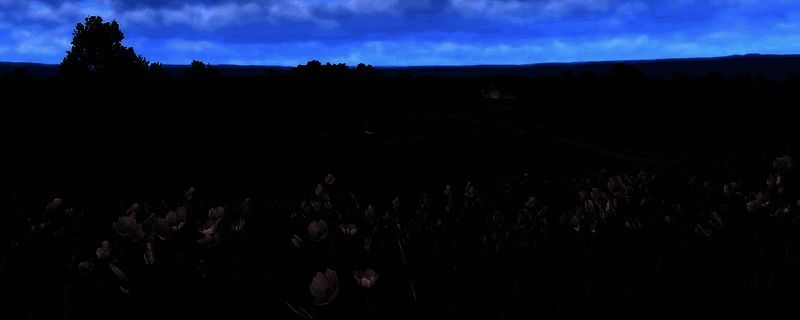 《天国：拯救2》相关场景图片1