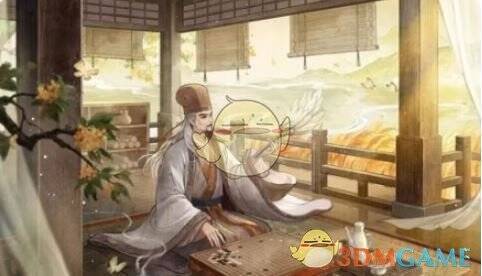 秋风轻拂皮肤图片