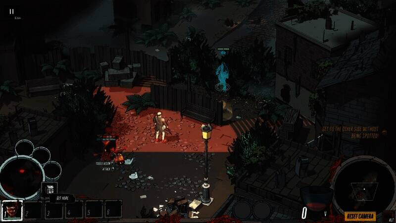 《Cthulhu Keeper》游戏截图7