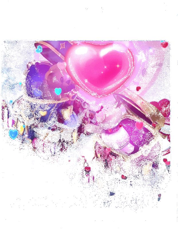 《无尽冬日》2025情人节活动动态图