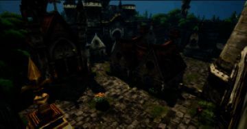 《龙之谷世界》相关宣传画面2