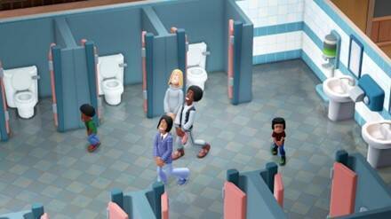 双点博物馆宣传图