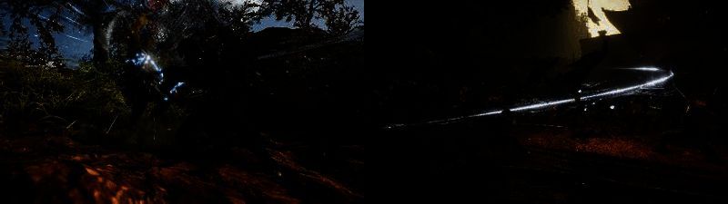 真三国无双起源战斗技能图1