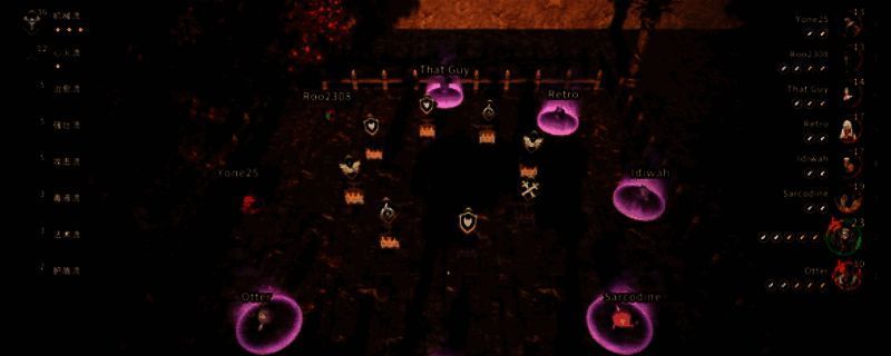 阿尔法联盟HD相关图片1