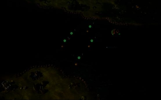 布雷型潜艇配图