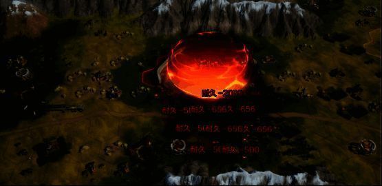 导弹玩法升级配图