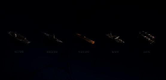 大世界战斗探索配图