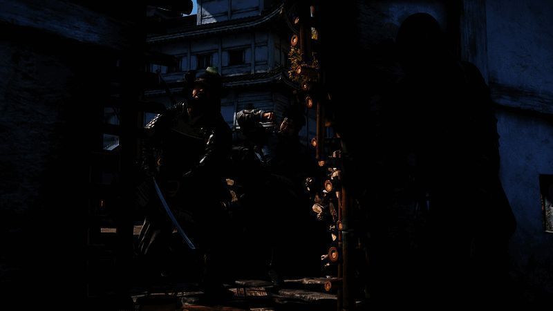 《刺客信条:影》相关图片1