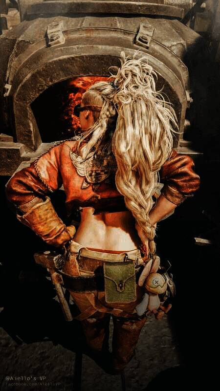 《怪物猎人:荒野》杰玛截图3