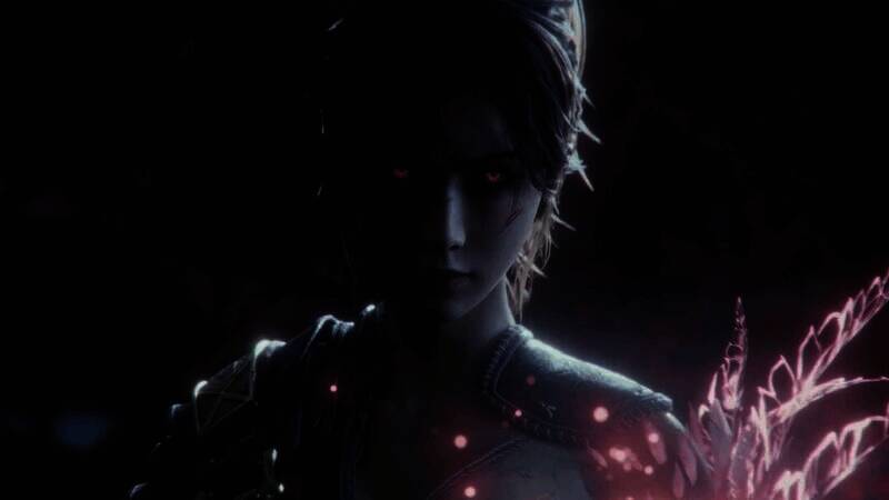 《明末：渊虚之羽》之前截图2