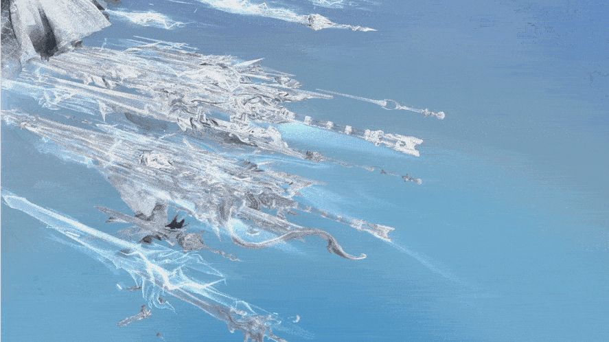 战兽诸天剑来动态展示2