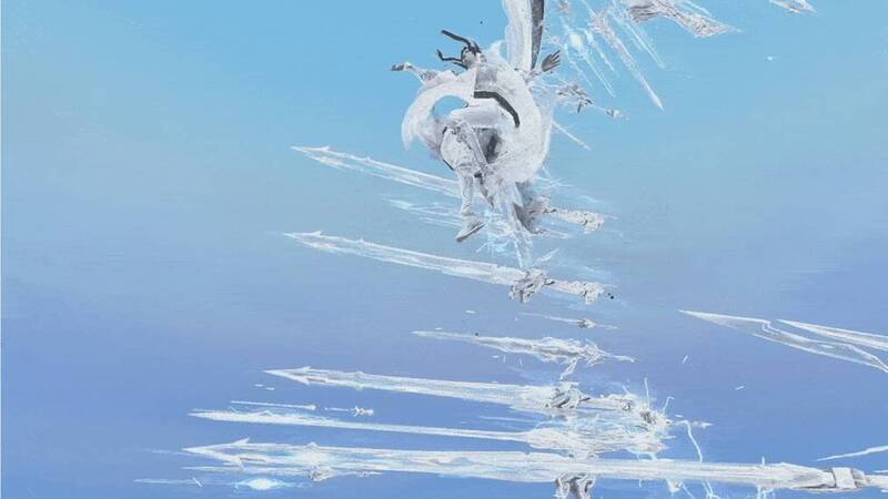 战兽诸天剑来战斗画面